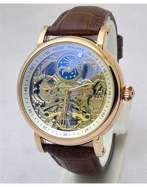 patek philippe 1st copy watches|reproduction patek philippe watches.